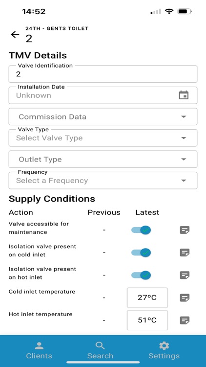 Aqua-Flo screenshot-6