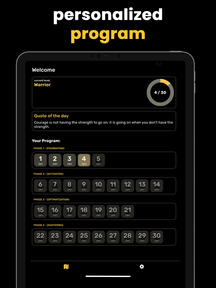 Testosterone Boost - TestPeak