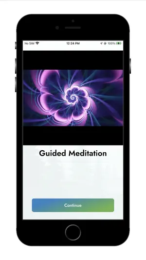 FOOJAN: Self Improvement App screenshot 1