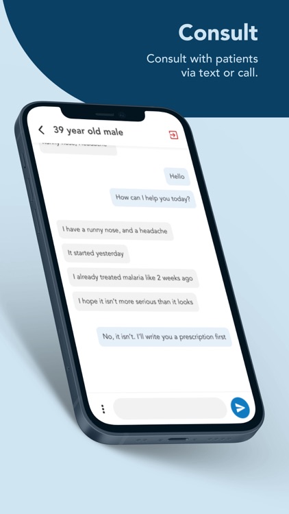 Reliance Care for Doctors