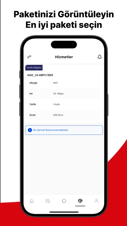 MarTelekom screenshot-3
