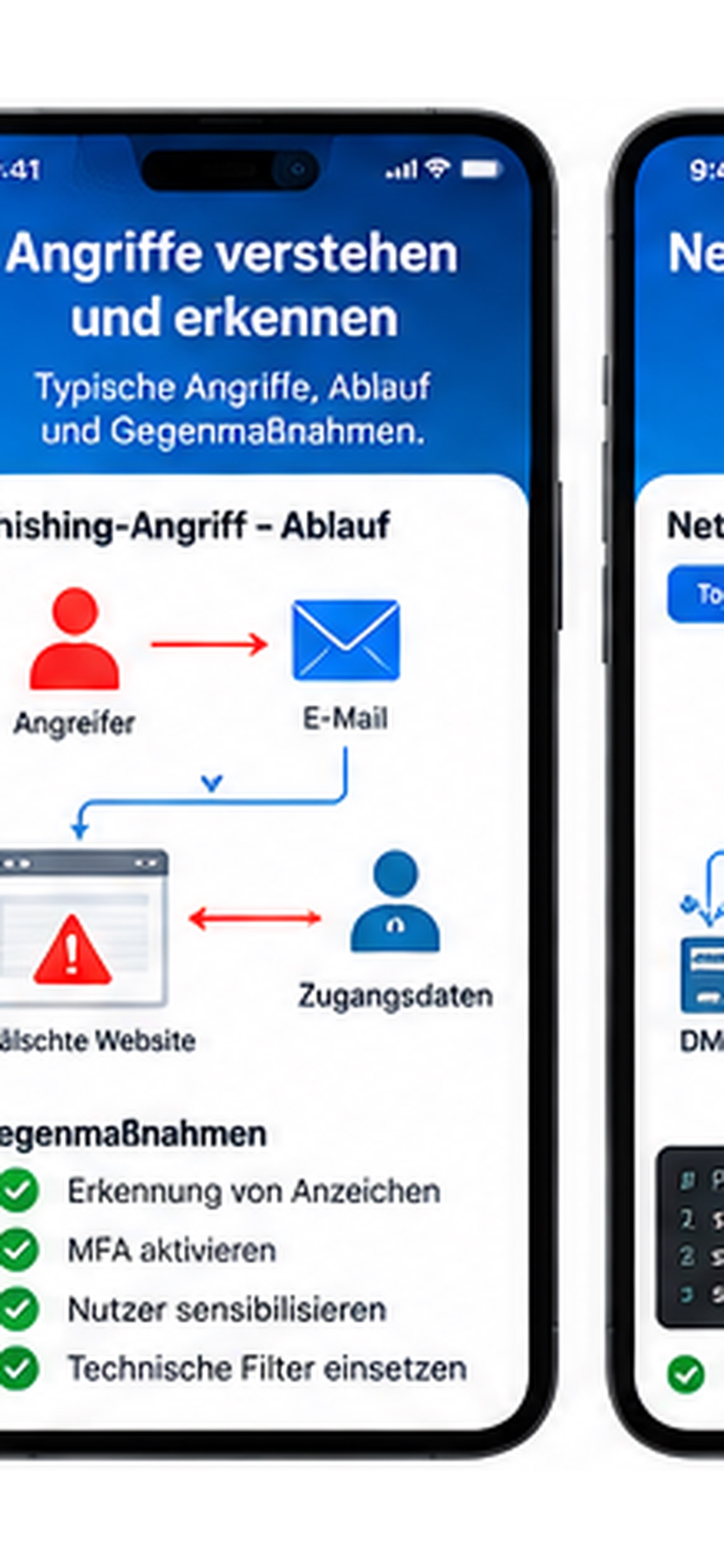Screenshot 2 of MyTrainerCybersecurity