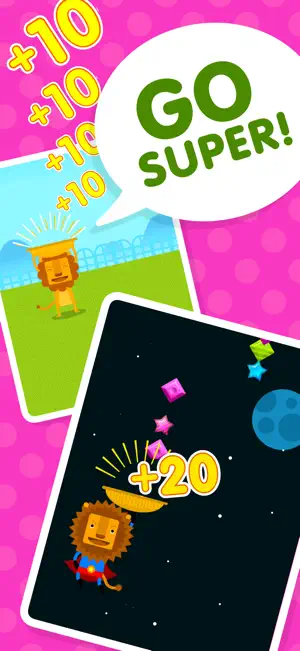 Happy Valley Friends screenshot 2