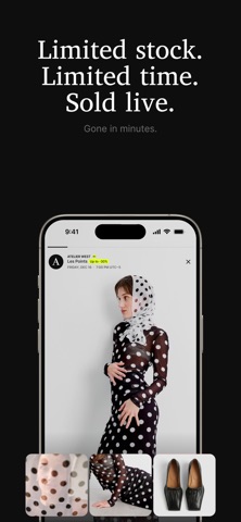 SOJO – Live Shopping Premium Screenshot 4 of 7