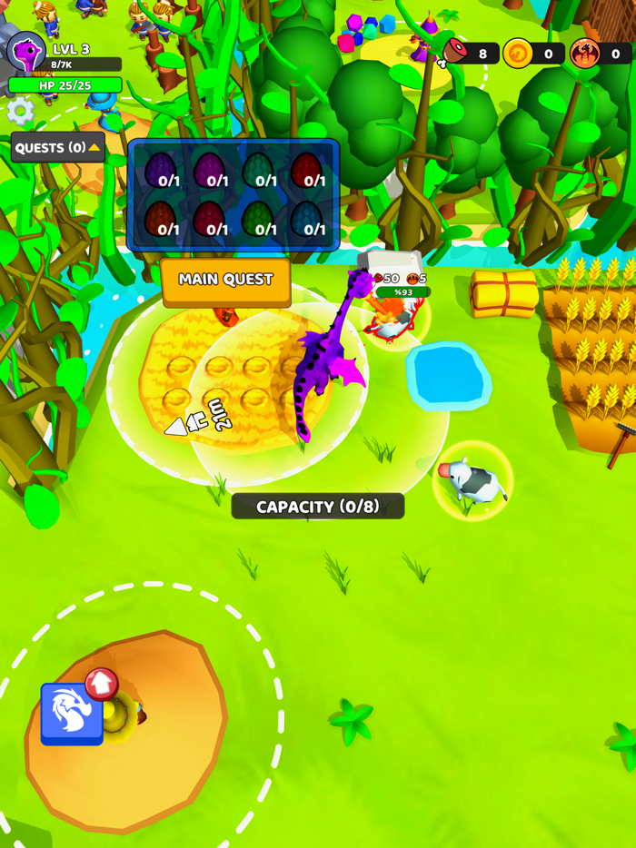 Dragon Adventure