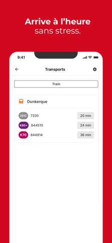 Campus Pro screenshot 6