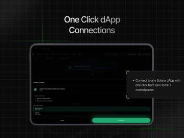Veilo Wallet Screenshot 4
