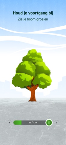 Lefboom screenshot