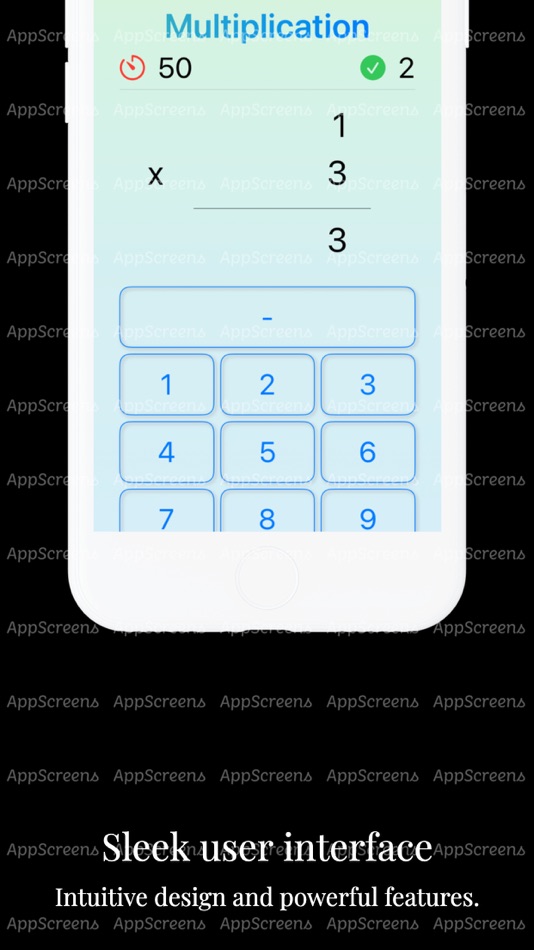 #6. MathPilot (iOS) 由: Amun Studios LLC