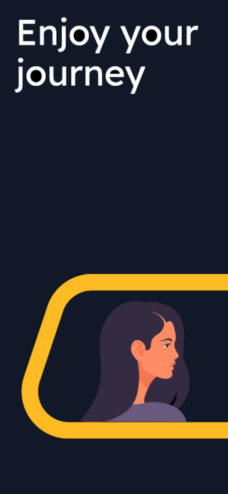 Trident Taxis Screenshot 1 of 7