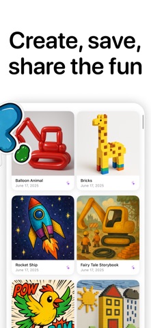 Doodle AI Magic Drawing Studio Screenshot 5 of 5