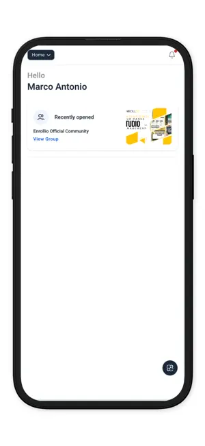 Enrollio Campus screenshot 4