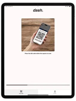 Dash Partner App screenshot 6