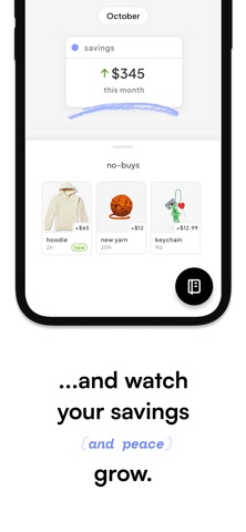 mallow - no buy tracker Screenshot 3 of 8