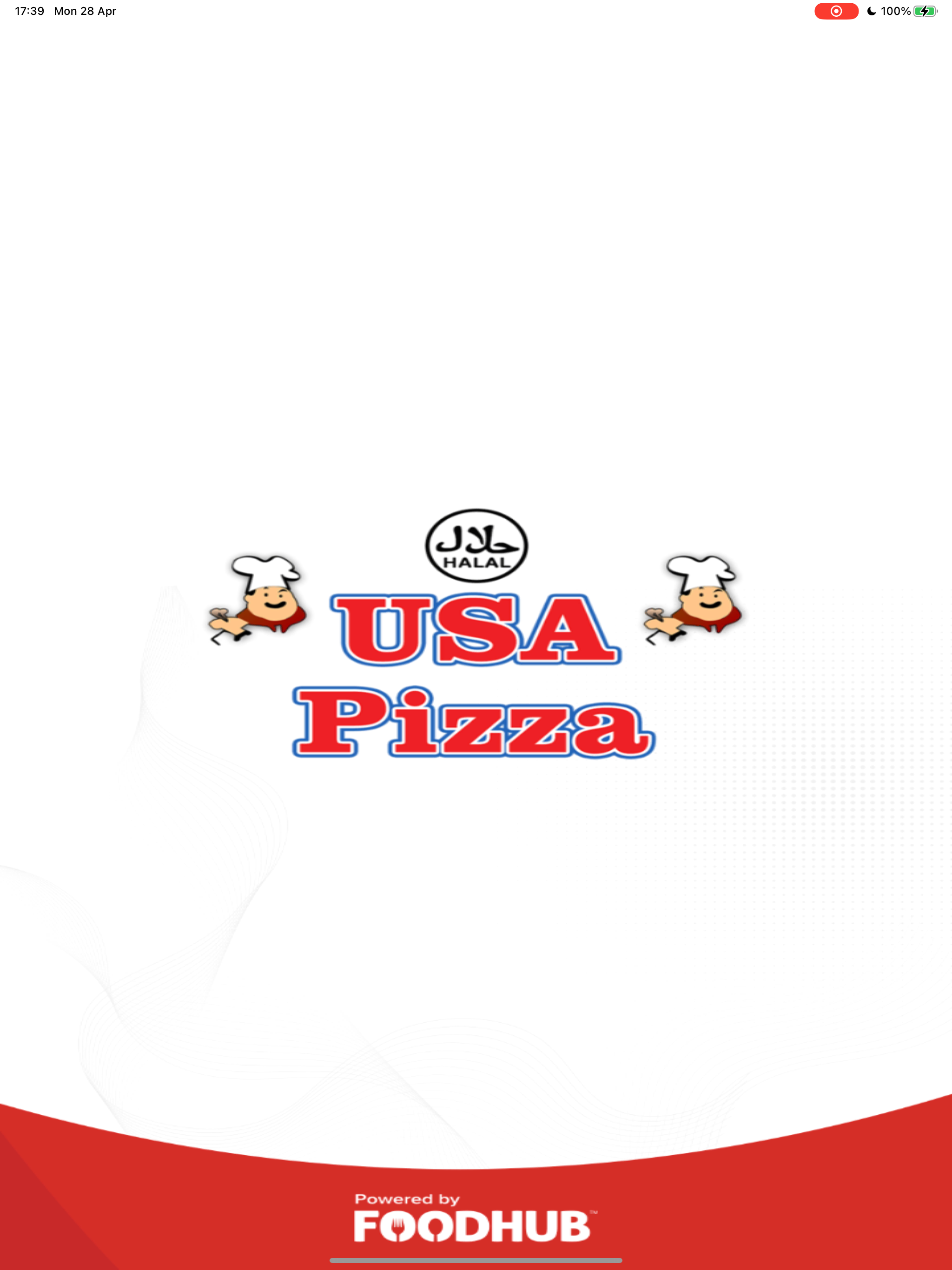 USA Pizza