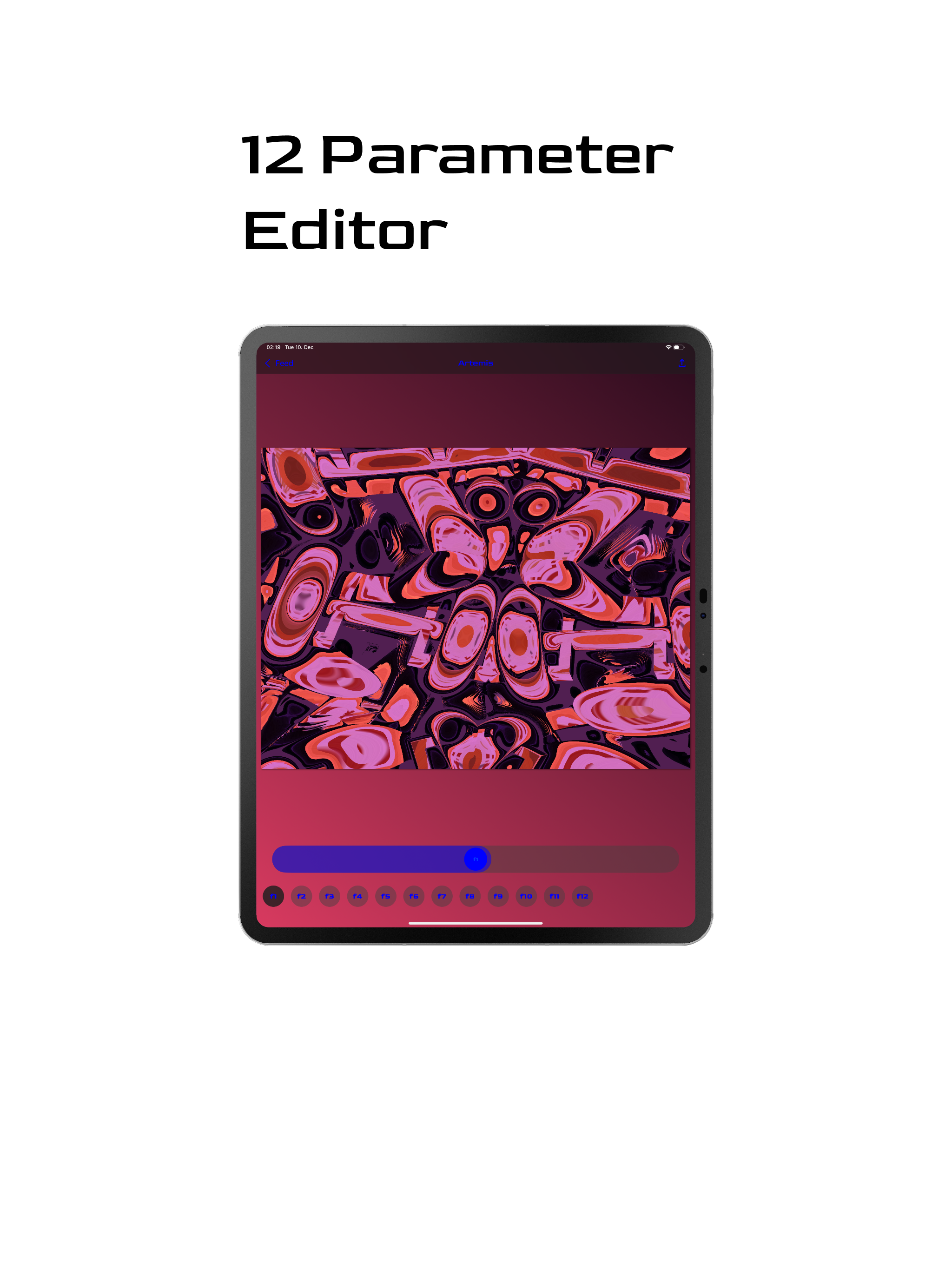 ARTCORE - Your abstract art