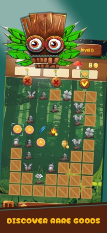 Jongleur - Merge Screenshot 6 of 7