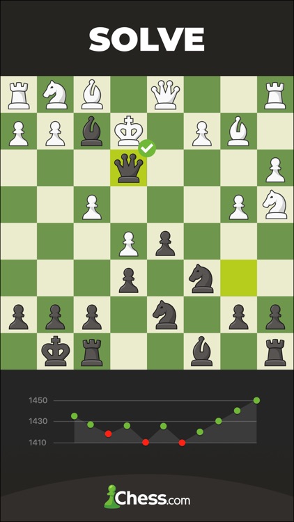 Chess - Play & Learn Online screenshot-5