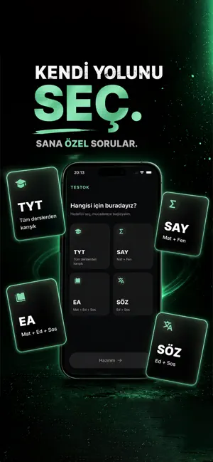 TesTok screenshot 2