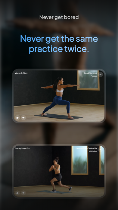 Yoga | Down Dog screenshot 3