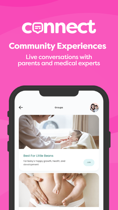 edamama - Mama & Kids Shopping Screenshot