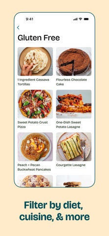 SO VEGAN: Healthy Recipes screenshot 9