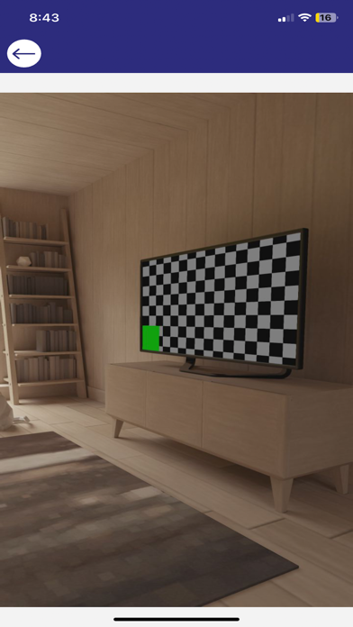 Welria Screenshot
