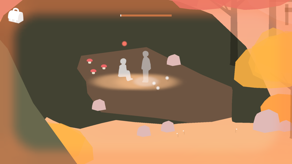 #4. Cozy Mountain (iOS) โดย: Kyohei Hosono
