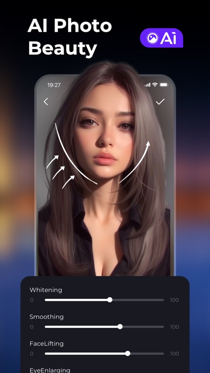 Photo Journey: AI Beauty