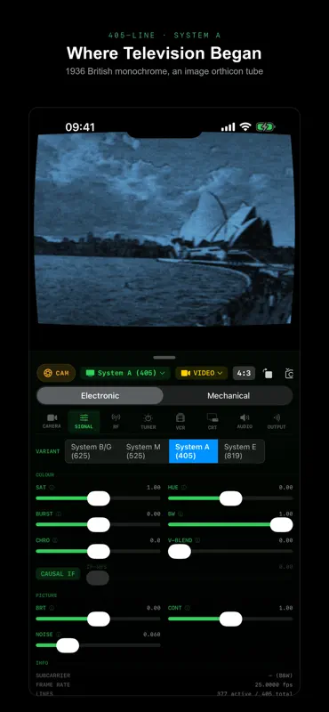 AnalogTV screenshot 2 of 6