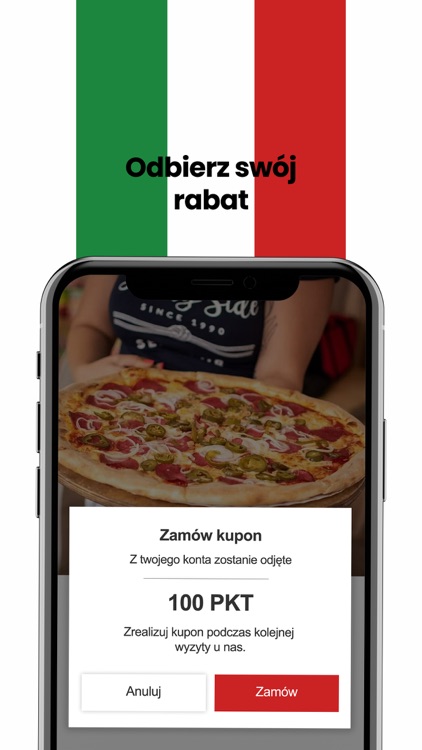 Oregano pizza&pasta screenshot-4