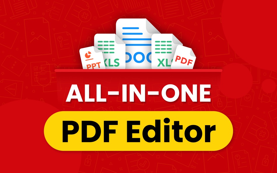 #1. PDF Editor - Converter, Reader (macOS) 由: Waseem Rabbani