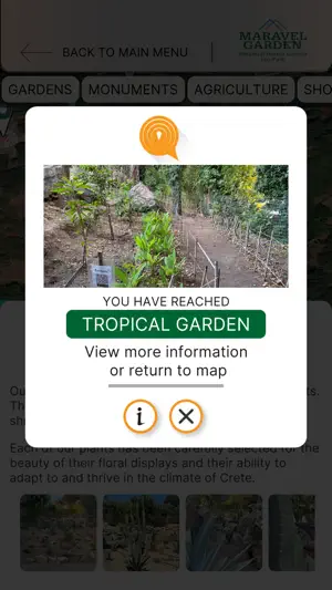 Maravel Garden screenshot 4