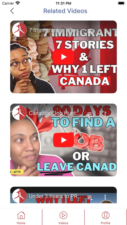 Atlantic Connect screenshot-8