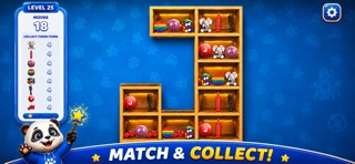 Match 3 Goods: 3D Sorting Screenshot 5 of 8