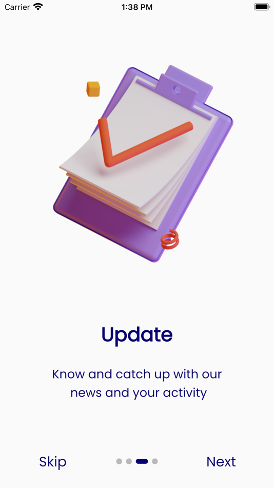 #3. FSUCSI Mobile App (iOS) 由: Wela School Systems