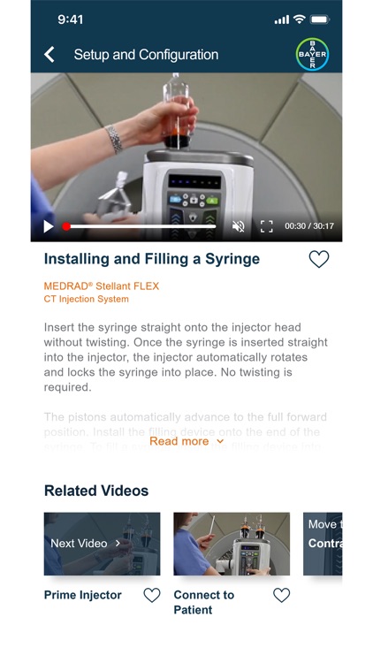 myClinicalSolutions screenshot-6