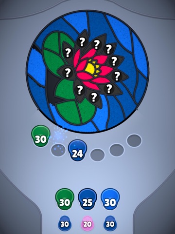 Sand Rotate Jam iPad screenshot