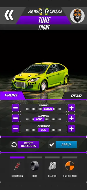 Project DRAG : Online screenshot 3