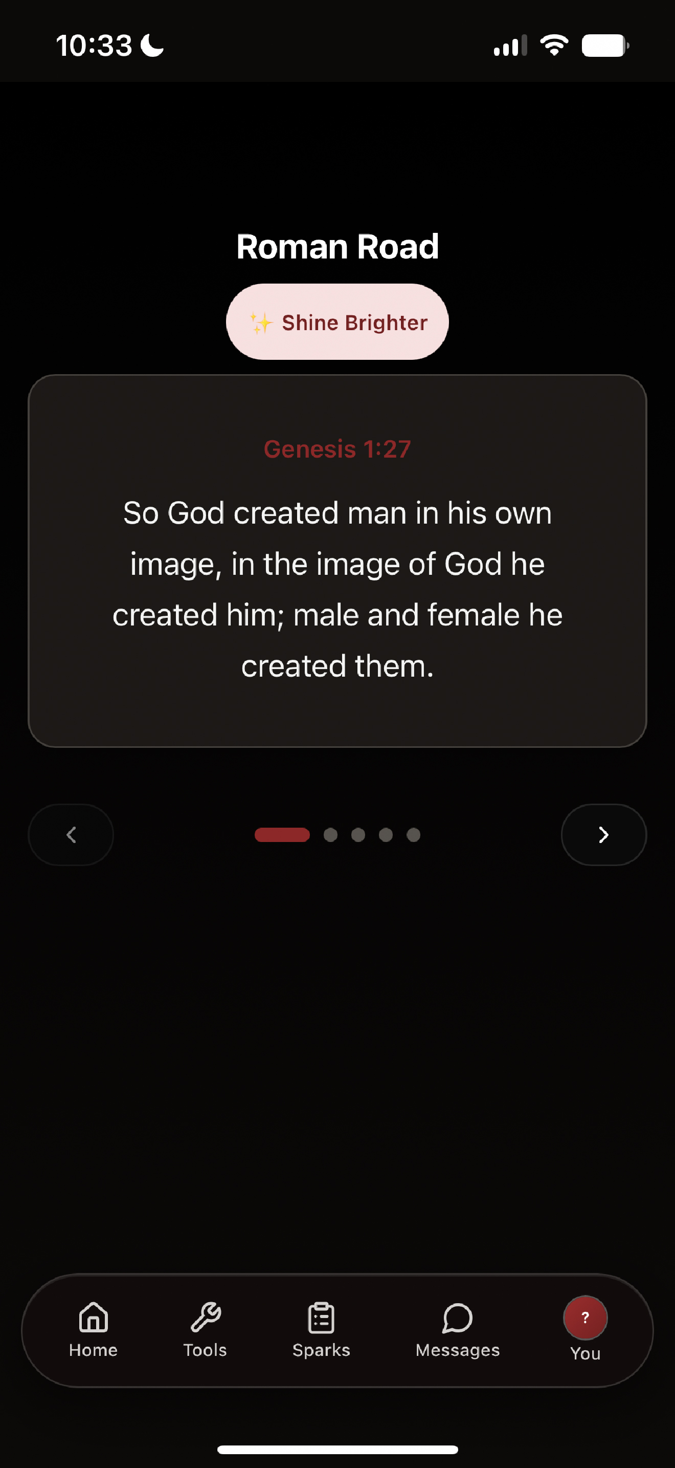 Spark: Light the Room screenshot 6