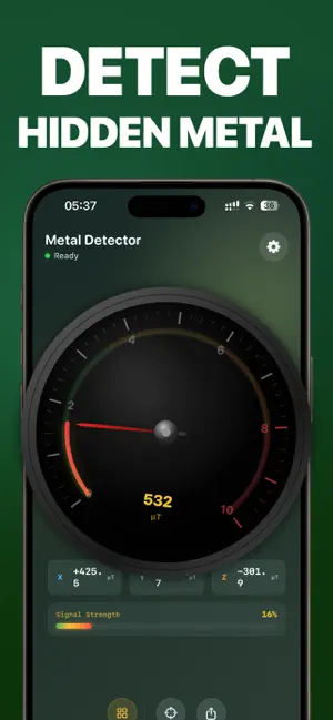 Level Tool: Angle Finder Tape screenshot 2
