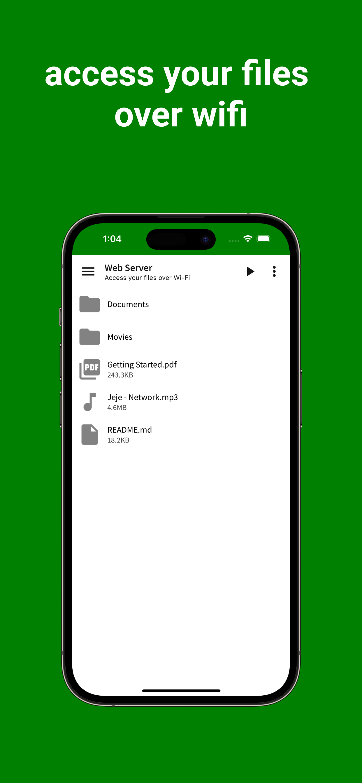 Sync - File Backup and Restore