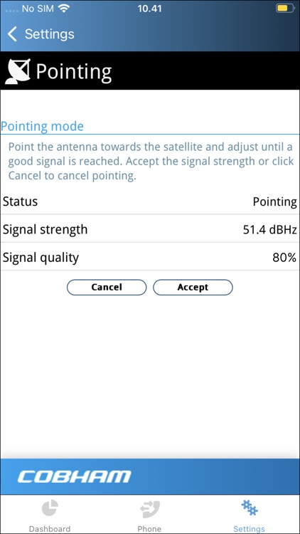 EXPLORER Connect screenshot-5