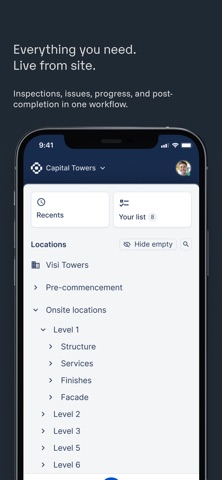 Visibuild Screenshot 2 of 5