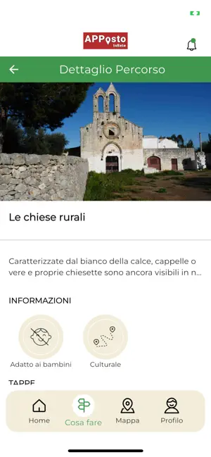 Apposto InRete screenshot 4