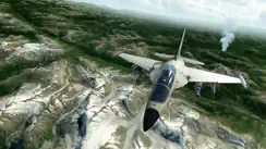 RCS - Real Combat Simulator iPhone image 3