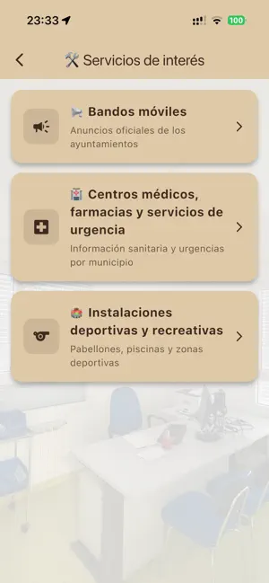 Hurdes Viva screenshot 3