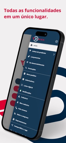 Disa Peças screenshot