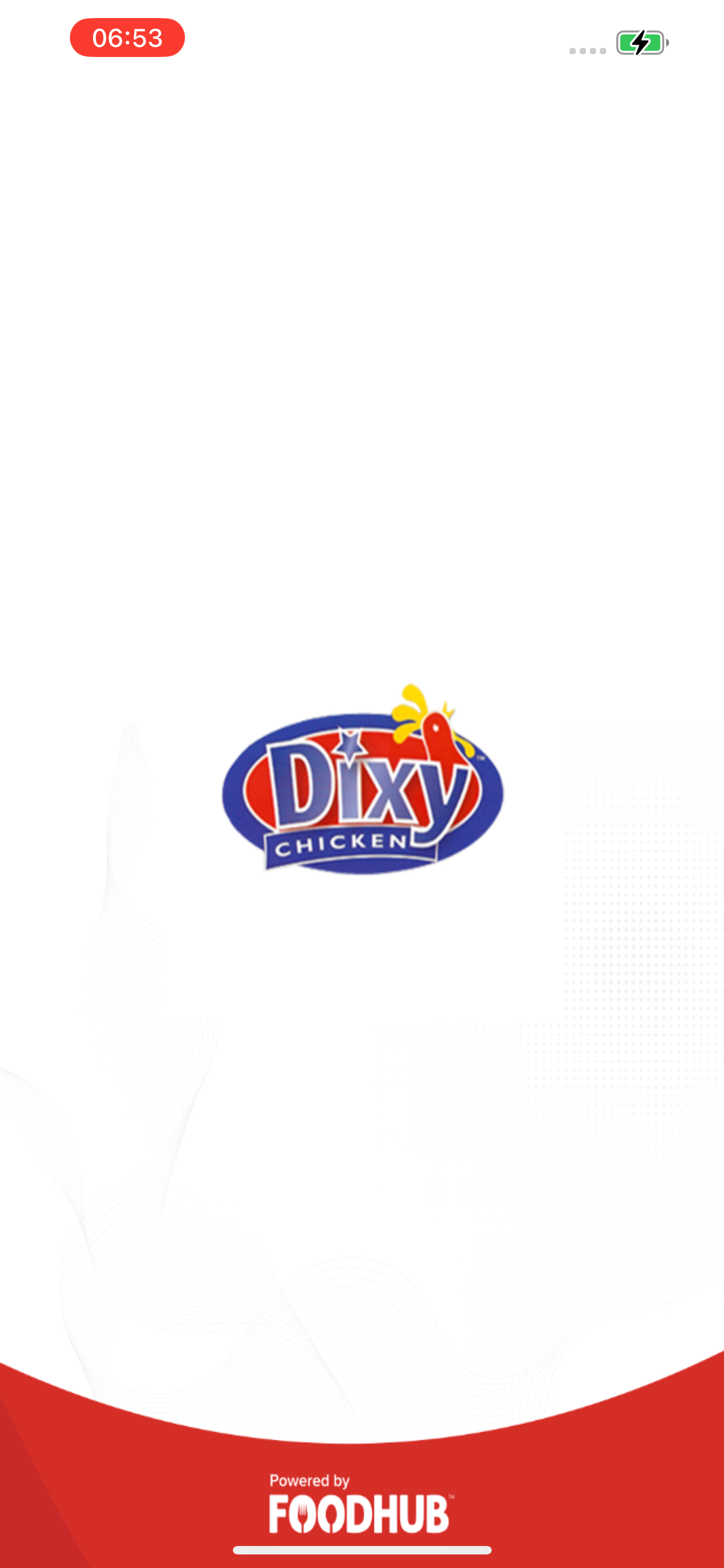 Dixy Chicken Westmorland Rd