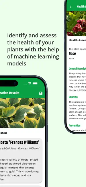 Garden Buddy - Plant Assistant screenshot 3